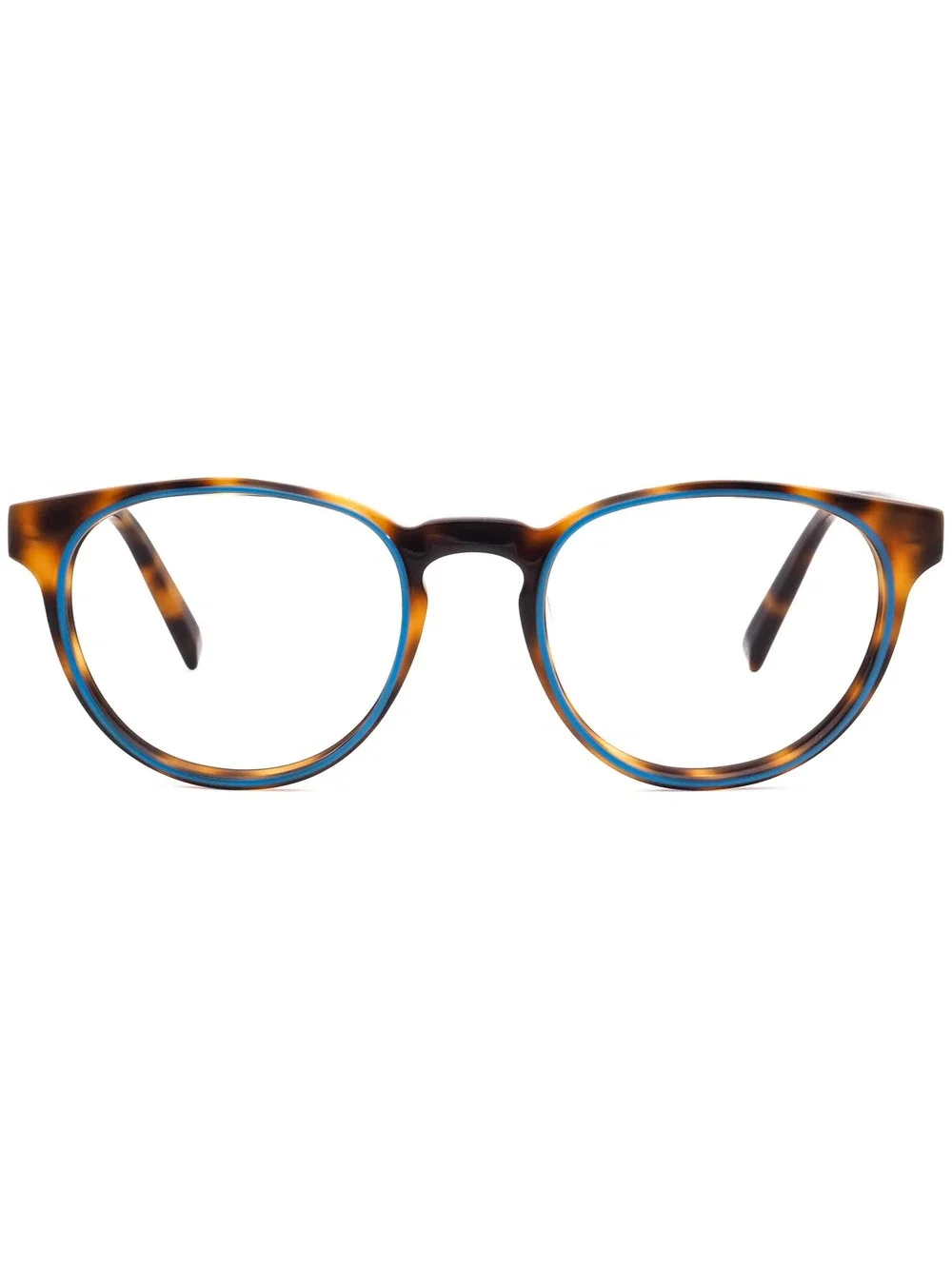 Warby Parker Percey W Limited Edition 571 Eyewear